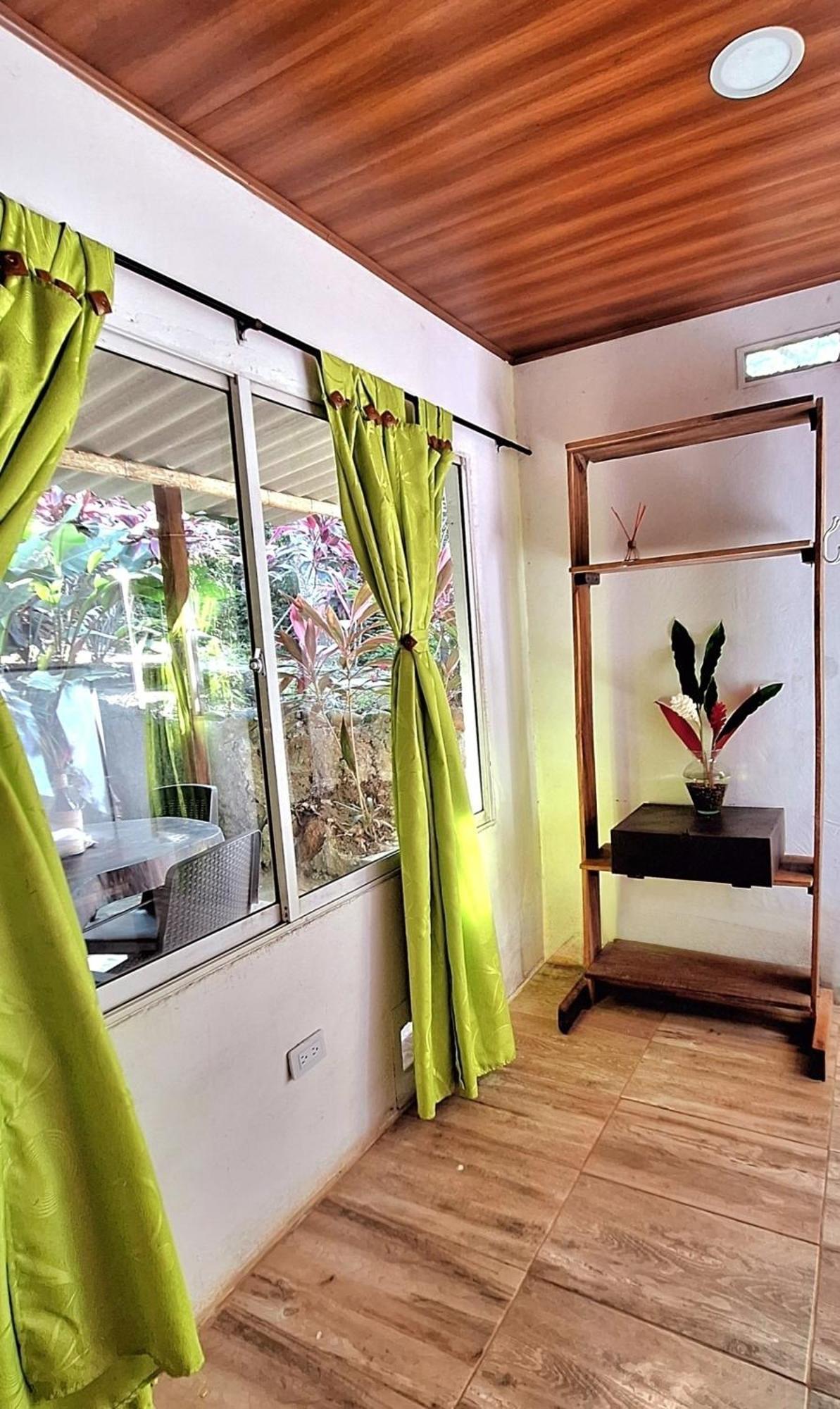Hostal Mama Tayrona Calabazo  Exterior photo